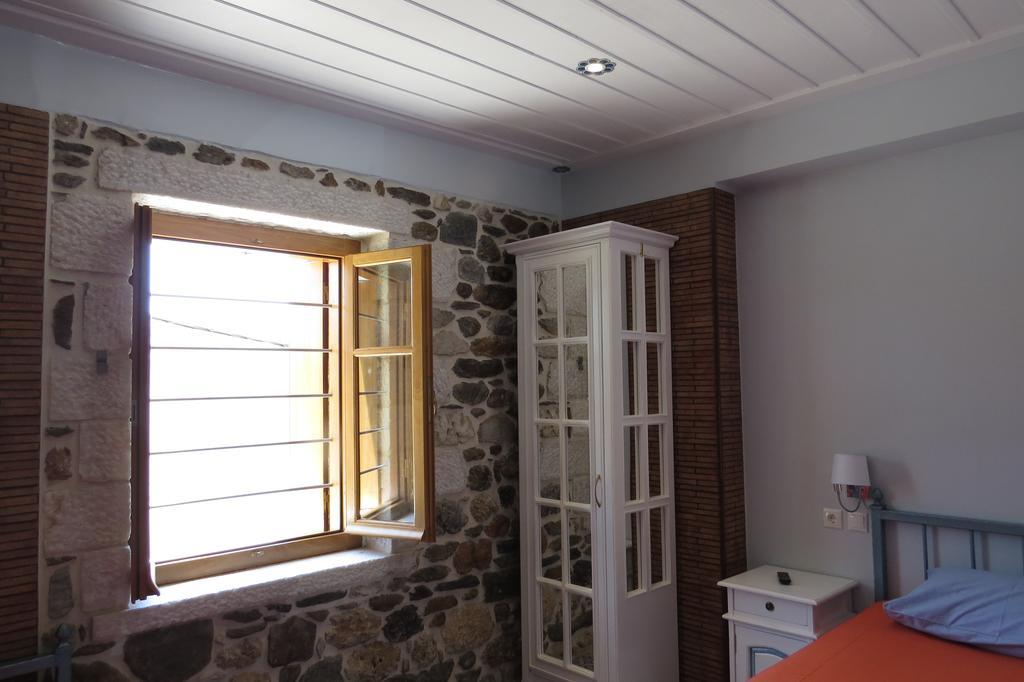 Mystras Inn Luaran gambar