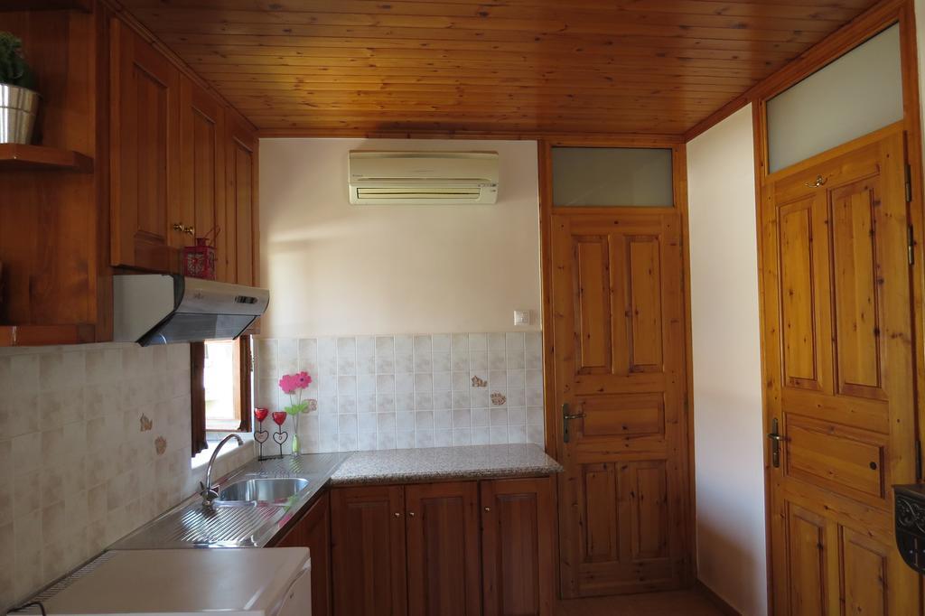 Mystras Inn Luaran gambar