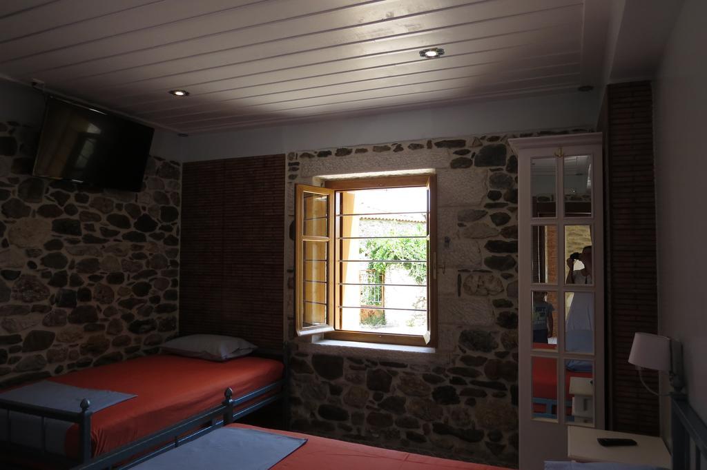 Mystras Inn Luaran gambar